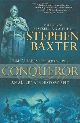 Conqueror
