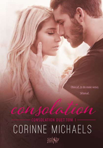 Consolation
