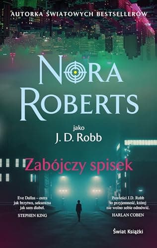 Zabójczy spisek