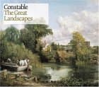 Constable: The Great Landscapes