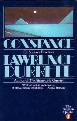 Constance, or Solitary Practices