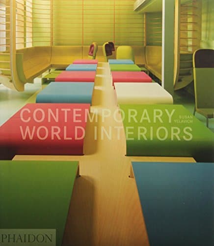 Contemporary World Interiors