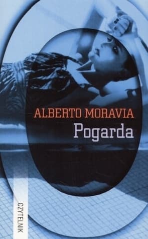 Pogarda