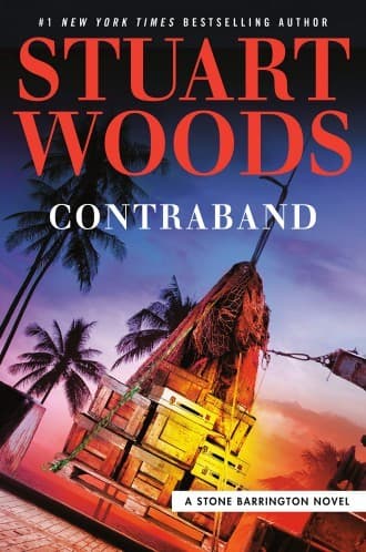 Contraband