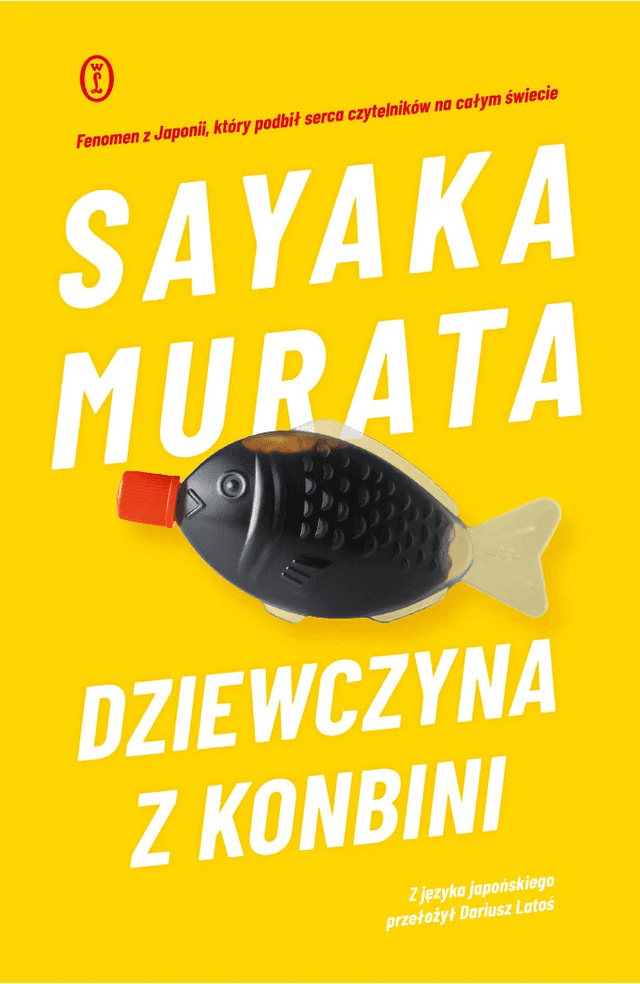 Dziewczyna z konbini