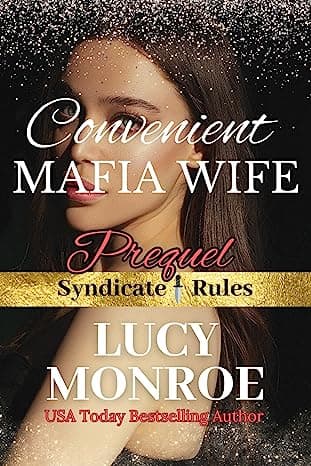 Convenient Mafia Wife