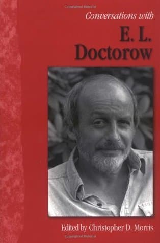 Conversations with E. L. Doctorow