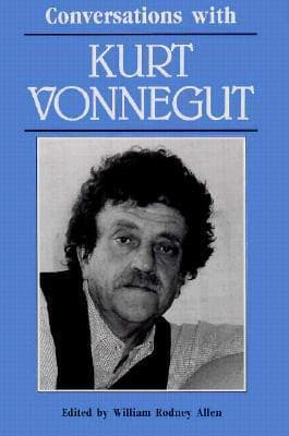 Conversations with Kurt Vonnegut