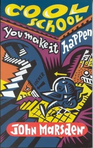 Cool School: You make it Happen