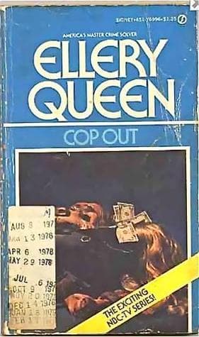 Cop Out