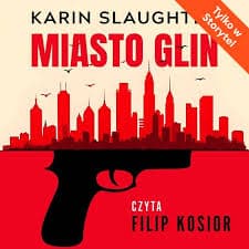 Miasto glin