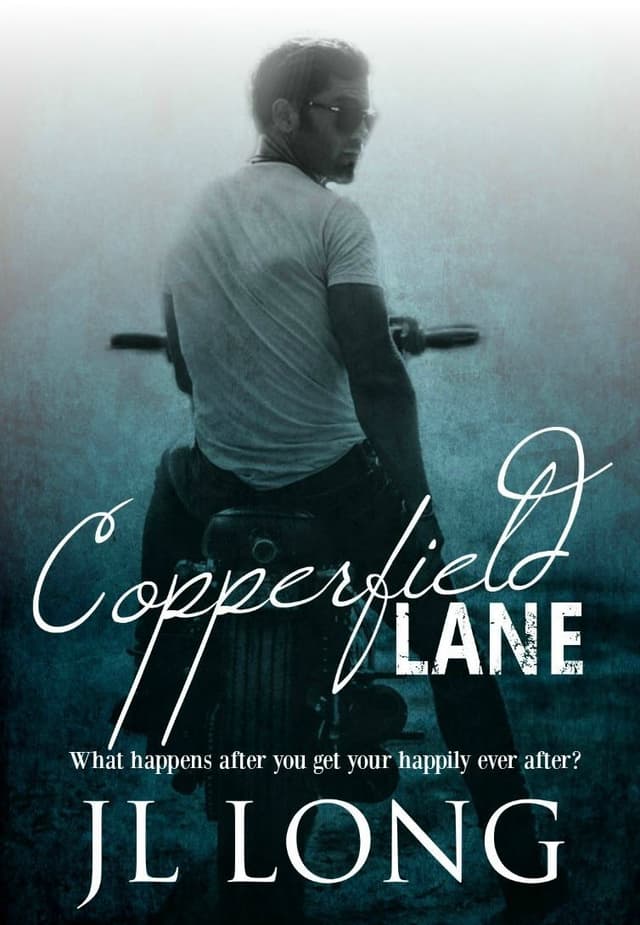 Copperfield Lane