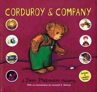 Corduroy & Company