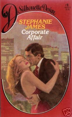 Corporate Affair
