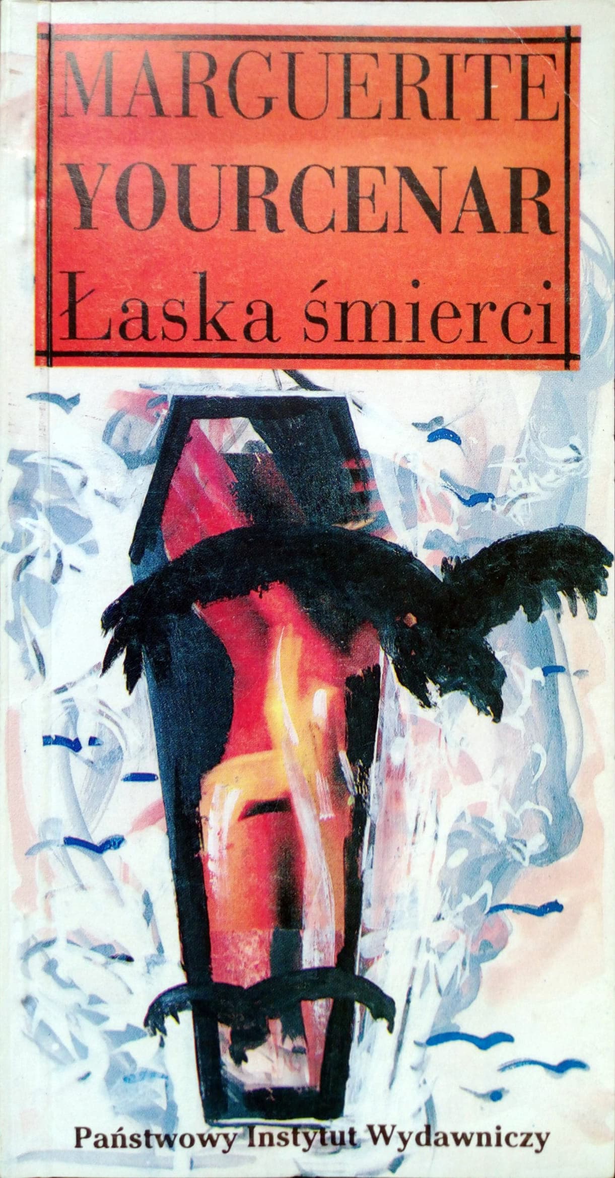 Łaska śmierci