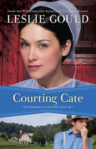 Courting Cate