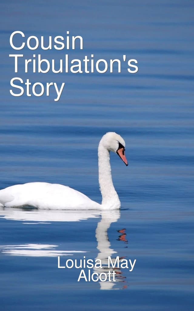 Cousin Tribulation's Story