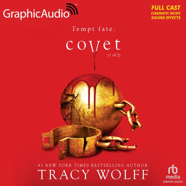 Covet (Part 1 of 2) [Dramatized Adaptation]
