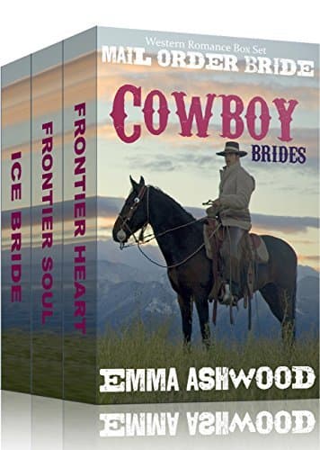 Cowboy Brides