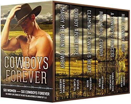 Cowboys Forever