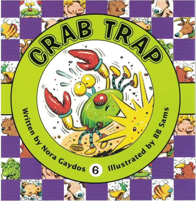 Crab Trap