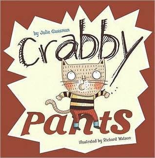 Crabby Pants