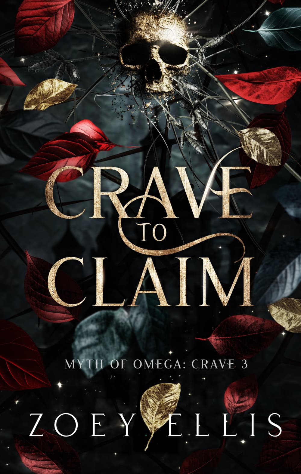 Crave to Claim