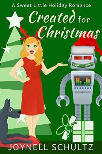Created for Christmas
