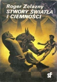 Stwory światła i ciemności