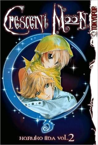 Crescent Moon, Vol. 2