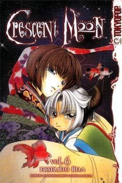 Crescent Moon, Vol. 6