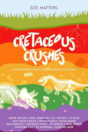Cretaceous Crushes