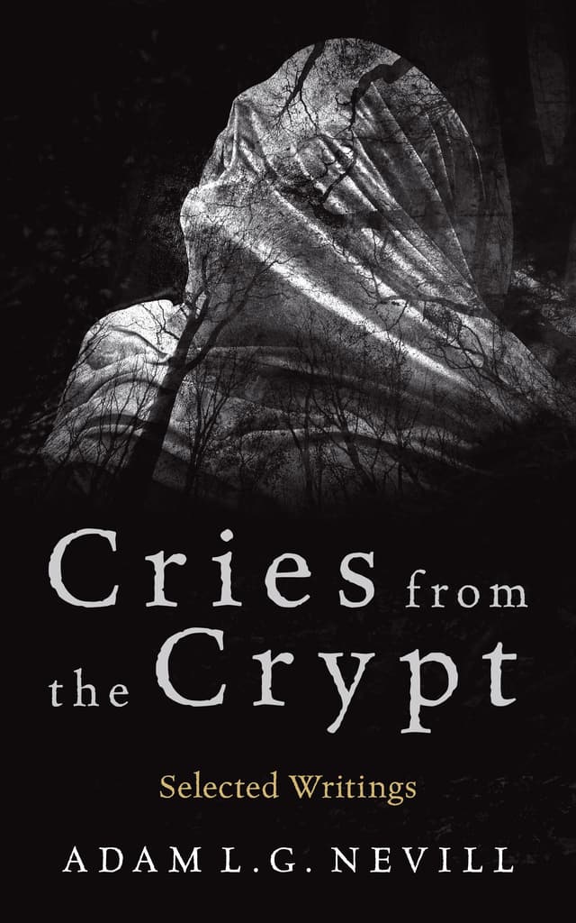 Cries from the Crypt