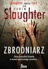 Zbrodniarz