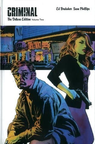 Criminal: The Deluxe Edition, Vol. 2