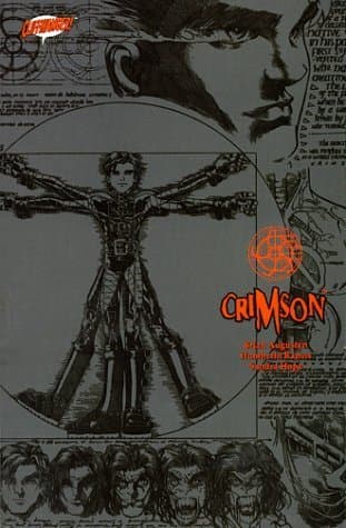 Crimson: Loyalty and Loss - Tome 1