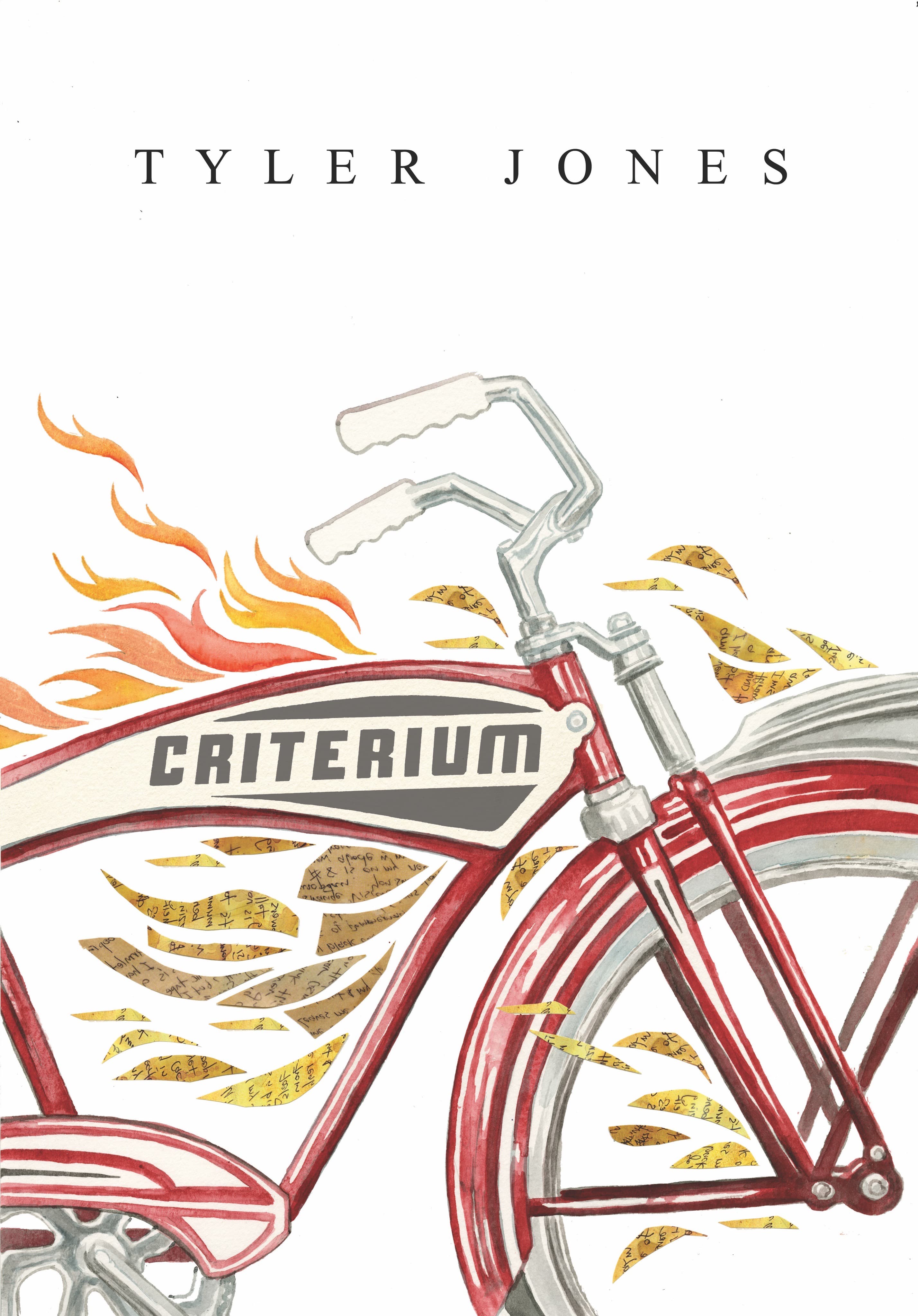 Criterium