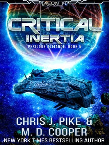 Critical Inertia