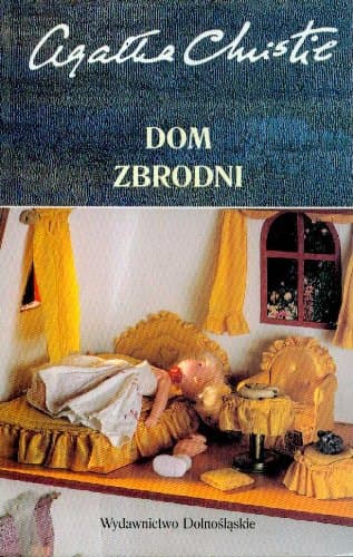 Dom zbrodni
