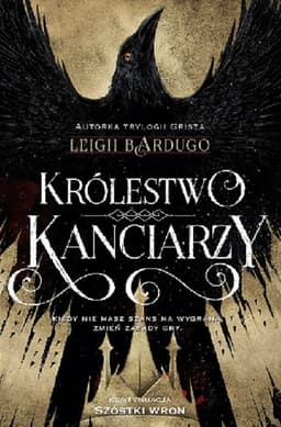 Królestwo kanciarzy