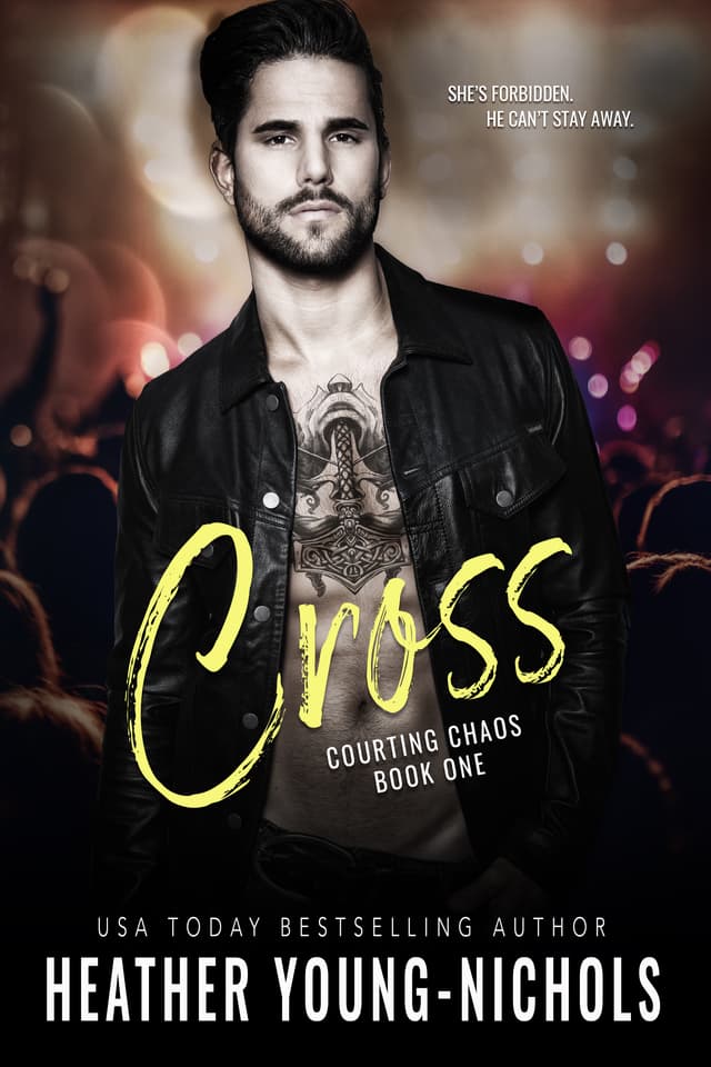 Cross
