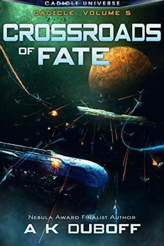 Crossroads of Fate