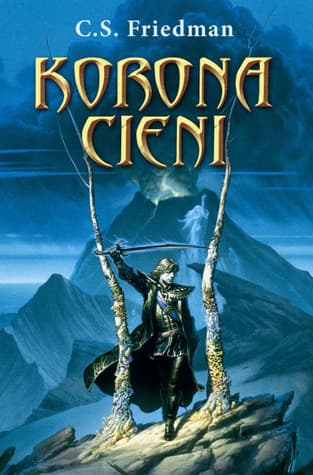 Korona cieni