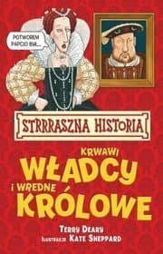 Krwawi Władcy i Wredne Królowe