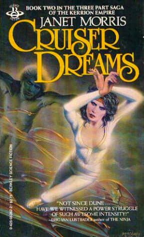 Cruiser Dreams
