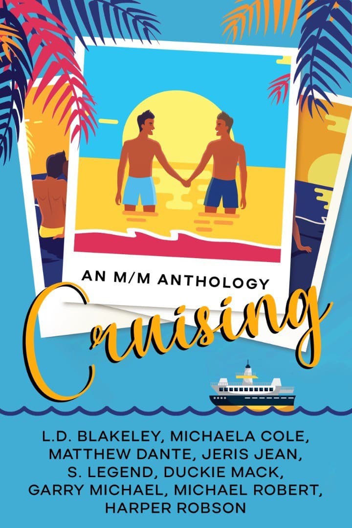 Cruising: An MM Anthology
