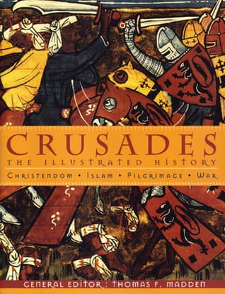 Crusades: The Illustrated History