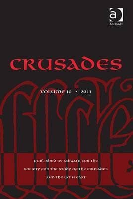Crusades: Volume 10