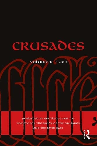 Crusades: Volume 18