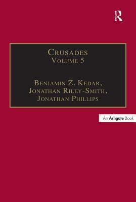 Crusades: Volume 5